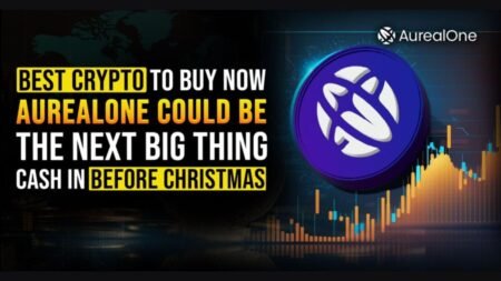 Best Crypto to Buy Now This Could Be the Next Big Thing – Cash In Before Christmas