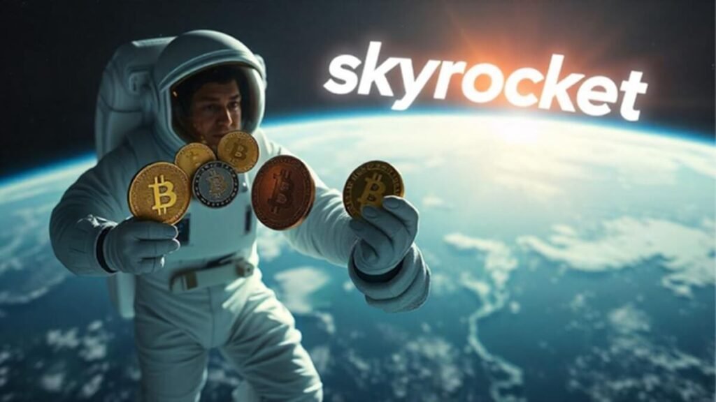 Best Crypto to Buy Now in December 2024 These 5 Could Skyrocket Next