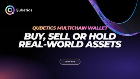 Best Cryptos to Buy This Week Qubetics Unifies Chains as Solana Targets $250, Cardano Reverses 6-Month Blues