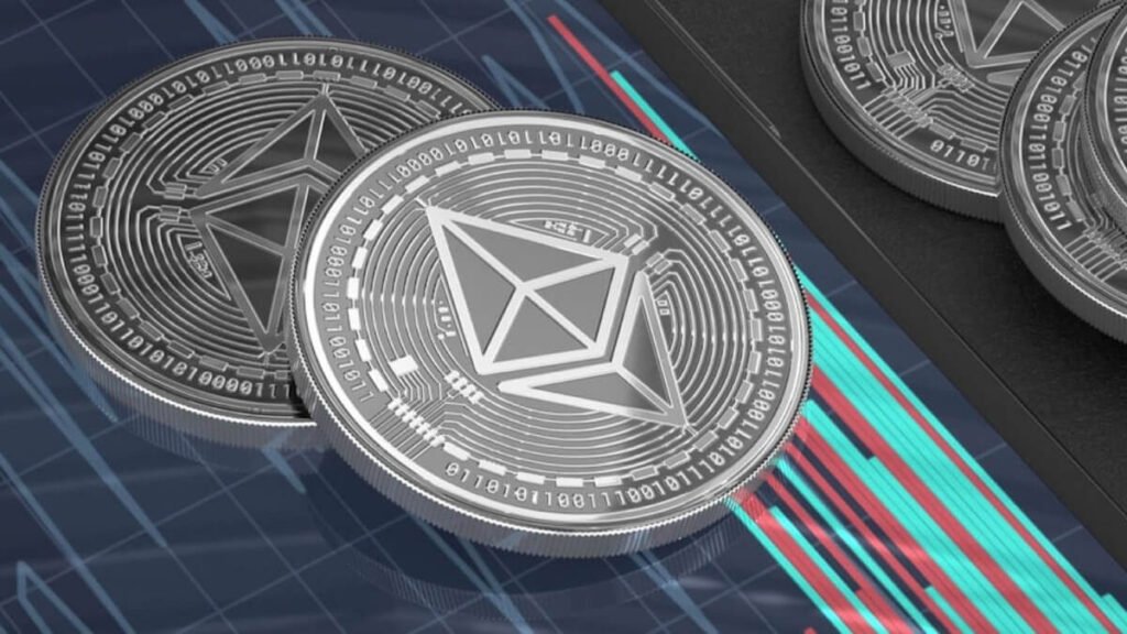 Ethereum Surges to $3100, Bullish Momentum and Institutional Backing Drive Growth