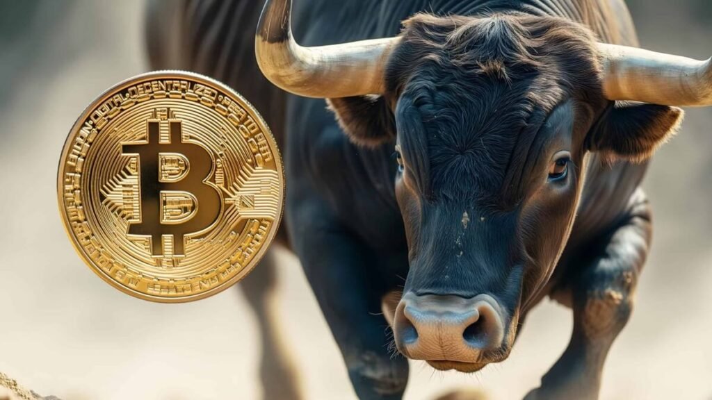 How Far Can Bitcoin’s Bull Run Take Investors in the Months Ahead