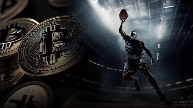 How Will 2025 Crypto Market Trends Impact the Sports Industry