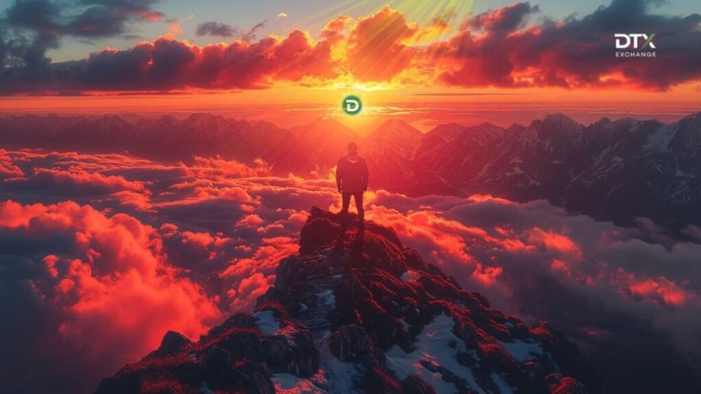 Memecoins Frenzy Buy SHIB And PEPE Instantly Before They 100% Alongside DTX Exchange’s Viral Phoenix Launch