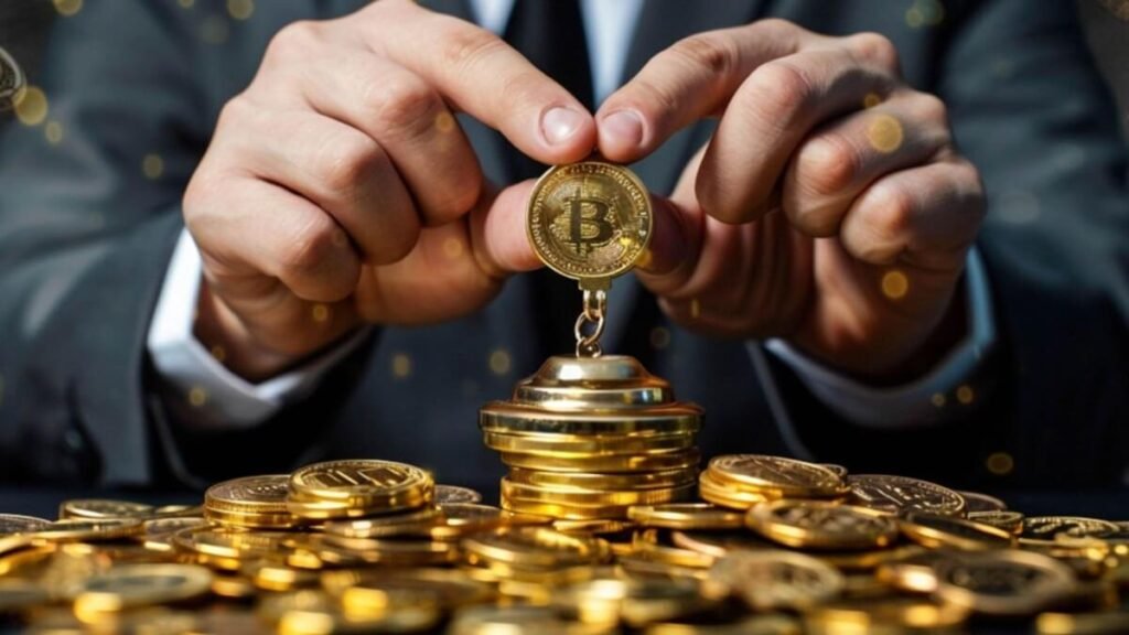 New Crypto Coins to Buy Now Invest in High-Reward Projects with 100x Gains