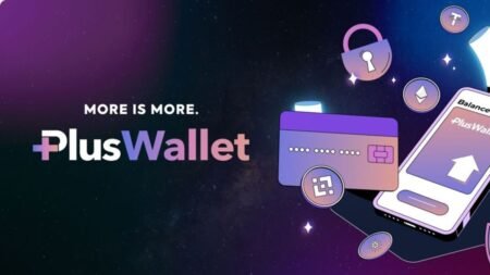 Optimize Your Crypto Experience with Plus Wallet
