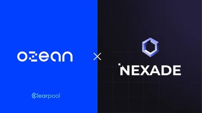 Ozean Partners with Nexade to Bring SME Invoice Financing On-Chain