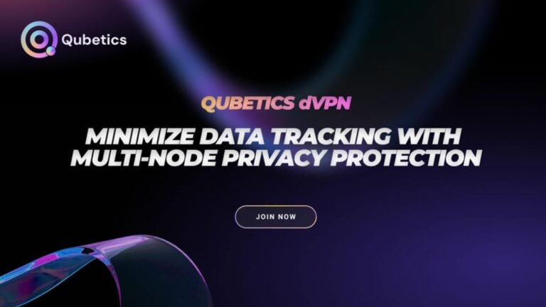 Qubetics Presale Explodes with Jaw-Dropping 47,000% ROI Potential—Ethereum Gains from Political Shifts, Chainlink Leads in Data Revolution