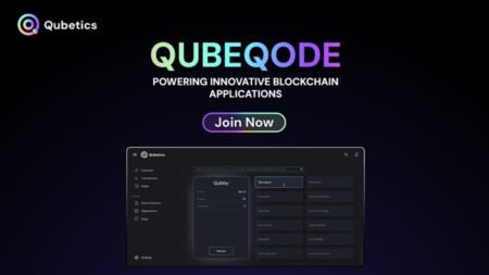 Qubetics Raises $2M in Presale How Does It Compare to Hedera and Render as the Best Cryptos to Buy in November 2024