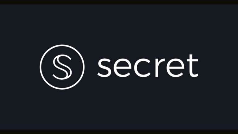 Secret (SCRT) Token Surges over 100% Amid Growing Interest in Blockchain Privacy