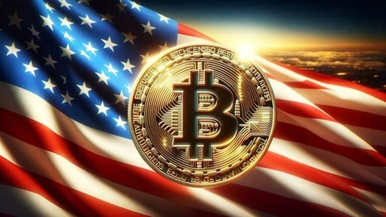 U.S. Considers Strategic Bitcoin Reserve After Trump’s Re-Election