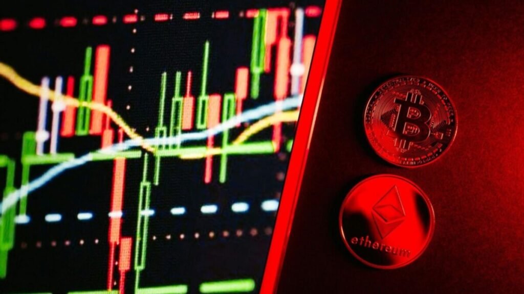 Why Choosing the Right Crypto Exchange Matters for Your Portfolio