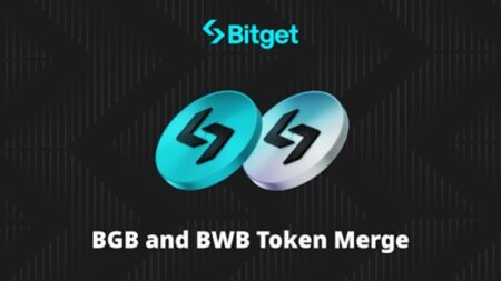 Bitget Merges its Native Tokens to Bolster Ecosystem Growth