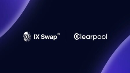 Clearpool and IX Swap Building a Decentralized Lending Model Optimized for RWAs