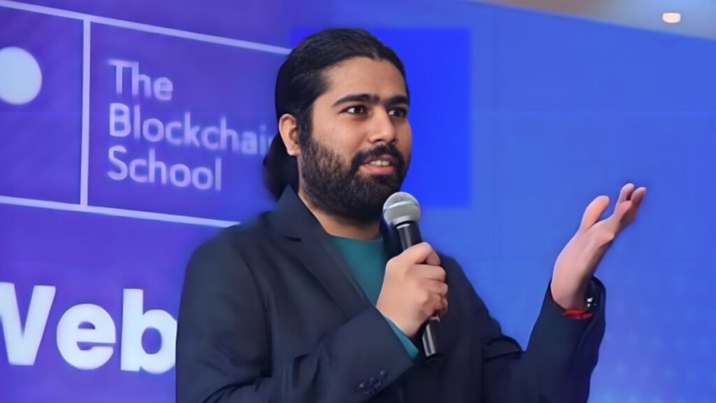 How Tezos India is Driving Blockchain Adoption and Innovation