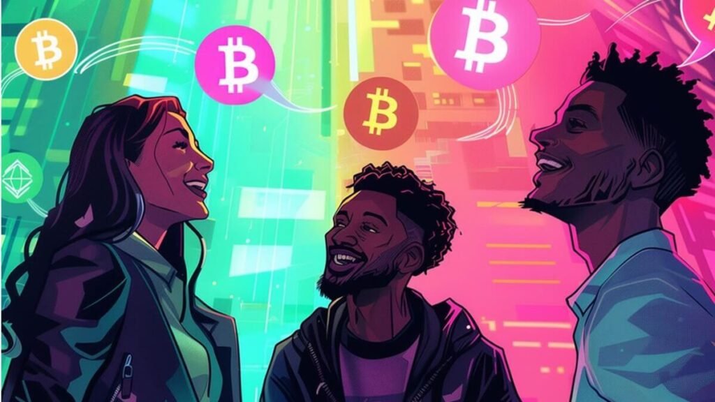 How Tokenomics is Transforming Social Gaming