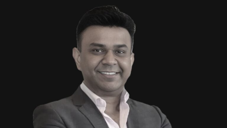 Innovating the Future of Blockchain Payments An Exclusive Interview with Anish Jain, Founder of WadzChain Network