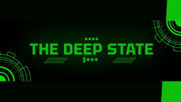 Launch of The Deep State ($DST) Brings Privacy and Power Back to Crypto Users