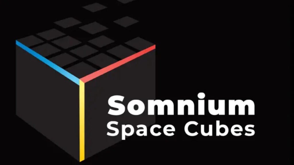 Somnium Space (CUBE) is gaining momentum in both the metaverse and virtual reality (VR) markets