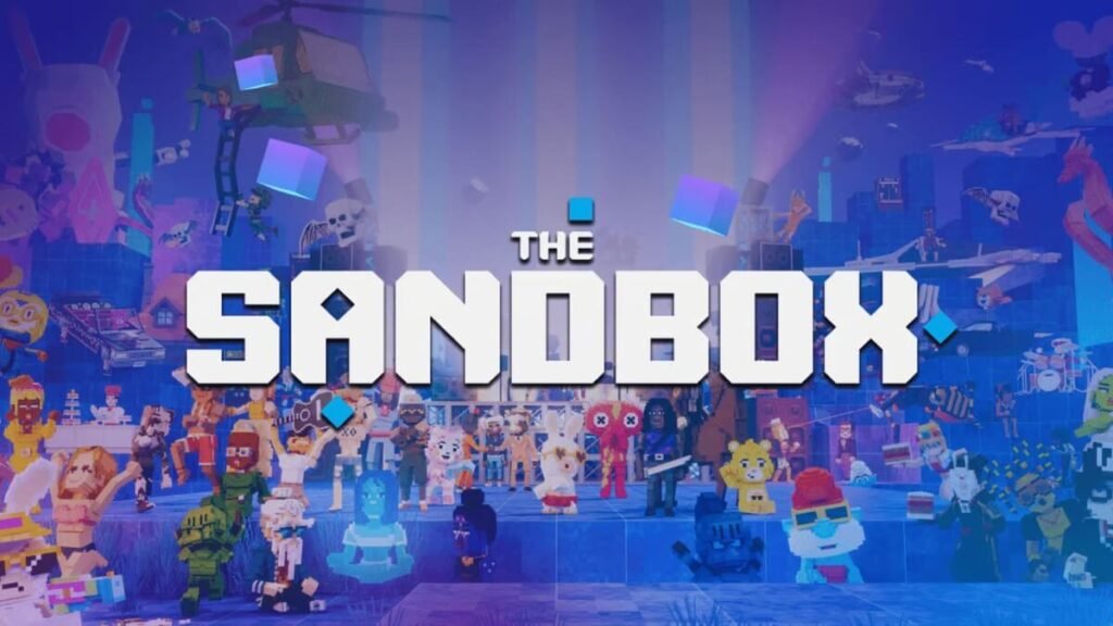 The Sandbox has secured partnerships with over 400 global brands like Gucci, Lacoste, Ubisoft, and Warner Music