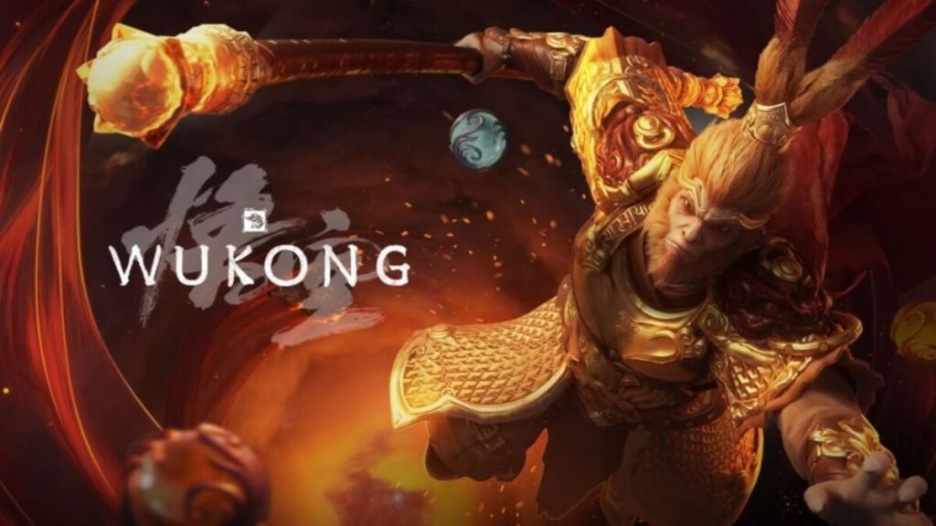 Wukong Blends Chinese Mythology in Slot Gameplay