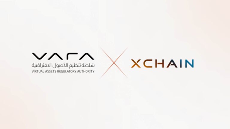 XChain Rolls Out Its Services for UAE and Global VASPs