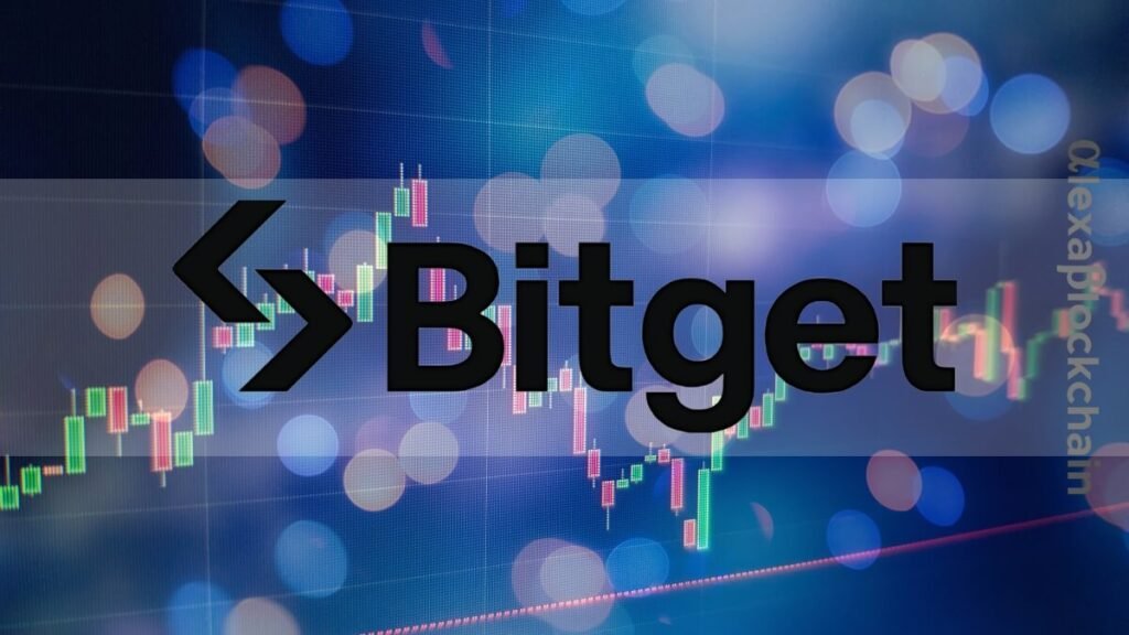 Bitget Records Exponential Growth in 2024 100M Users, $20B Daily Volume, and Global Leadership in Crypto