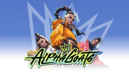 GOAT Gaming Introduces AlphaGOATs AI Agents for Gamers