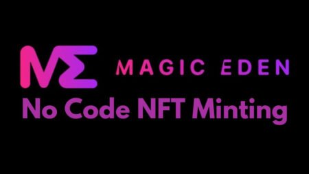 Magic Eden Unveils No-Code, Zero-Fee NFT Minting