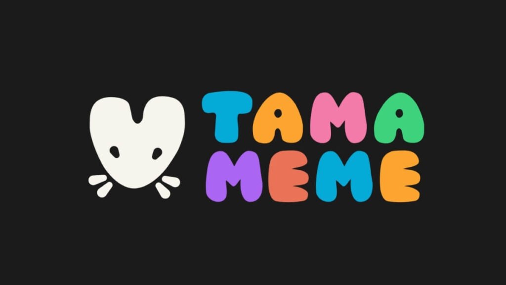 Moku Launches Tama Meme Token Launchpad on Ronin