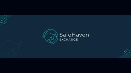 SafeHaven Pioneering Social Impact in the Crypto Industry