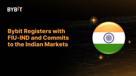 Bybit Gains Approval to Operate in India