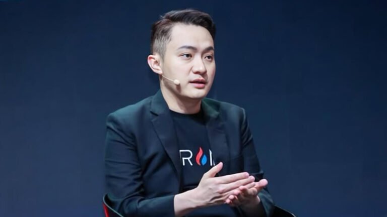 HTX Justin Sun Calls for Industry-Wide Crypto Security Collaboration After $1.5B Bybit Hack