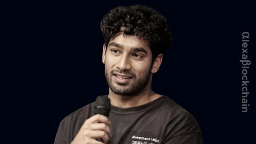 Rushi Manche is the co-founder of Movement Labs, a blockchain development firm dedicated to advancing security and efficiency in blockchain networks.