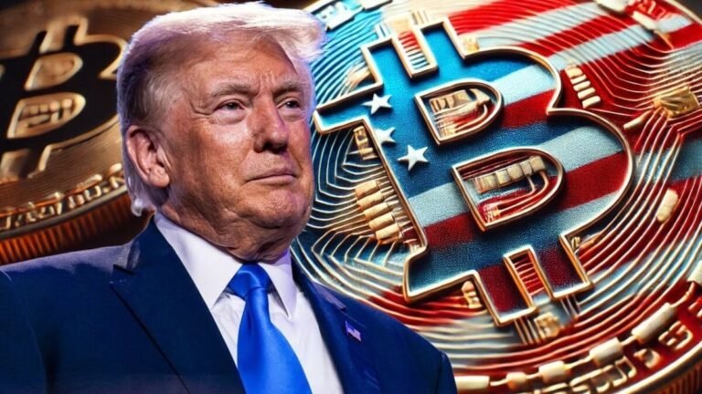 Trump Genius Bitcoin Plan Could Solve Inflation And Maintain America Global Dominance