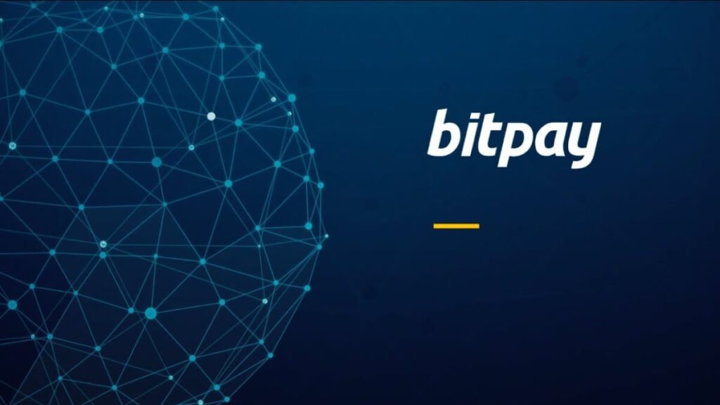 BitPay Expands Crypto Payment Services to UK