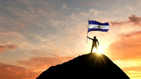 El Salvador Bought 5 More Bitcoins Today Flouting the IMF Deal