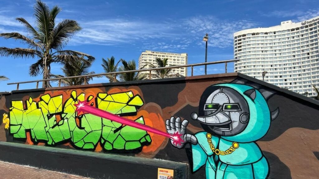 HegeCoin ($HEGE) Unveils Global Murals, Steps Up as Brand Coin