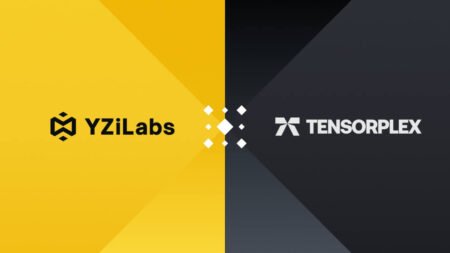 YZi Labs Invests in Tensorplex Labs to Supercharge the Development of Decentralized AI