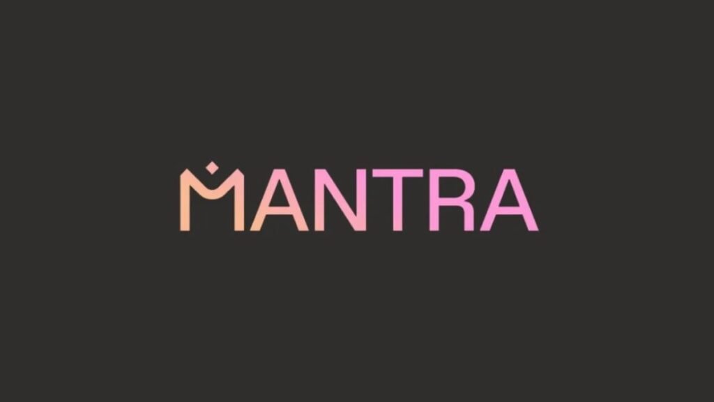 MANTRA Launches $108.9M Ecosystem Fund