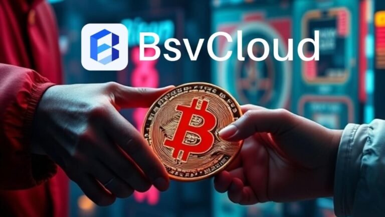 Most Profitable Cloud Mining Platforms in 2025
