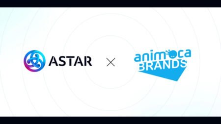 Animoca Brands Invests in Astar to Boost Sony Web3 Entertainment Push
