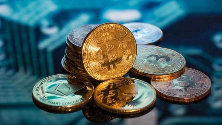 Bitcoin Nears $100K as Institutions and Macro Tailwinds Fuel Crypto Rally