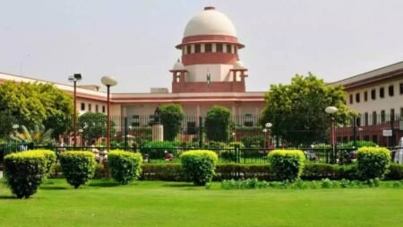 India’s Supreme Court Slams Government Inaction on Crypto Regulation