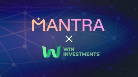 MANTRA Teams Up with WIN Investments to Bring Regulated Football Transfer Markets On-Chain