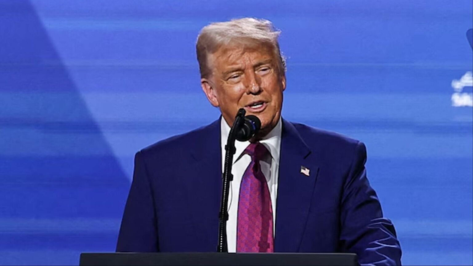PDX Global Adds $TRUMP Token to Its Beam Payments Platform