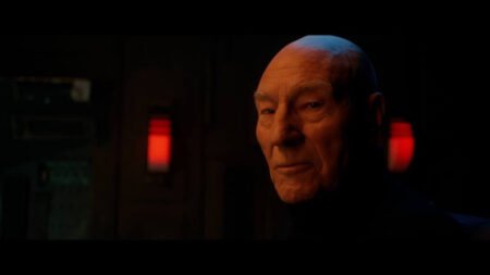 Sir Patrick Stewart, DeLorean Team Up Ahead of Its On-chain EV Marketplace Launch