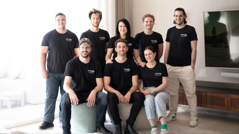 VOYA Games Raises $5M Co-led by 1kx, Makers Fund