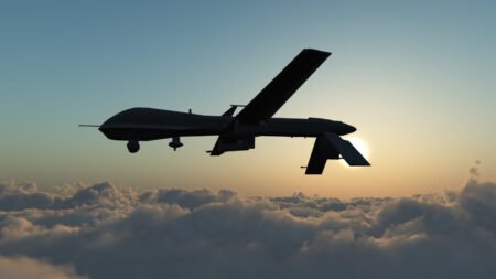AI Weapons, Used In Places Like Gaza, Should Be Prohibited