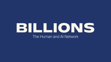 Billions Network Launches Its Digital ID App