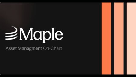 Maple Finance Adds weETH as Collateral